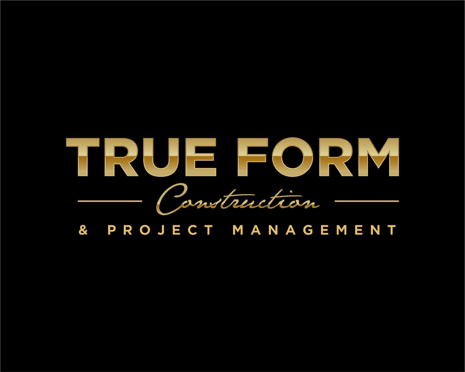 True Form Construction, photo 4