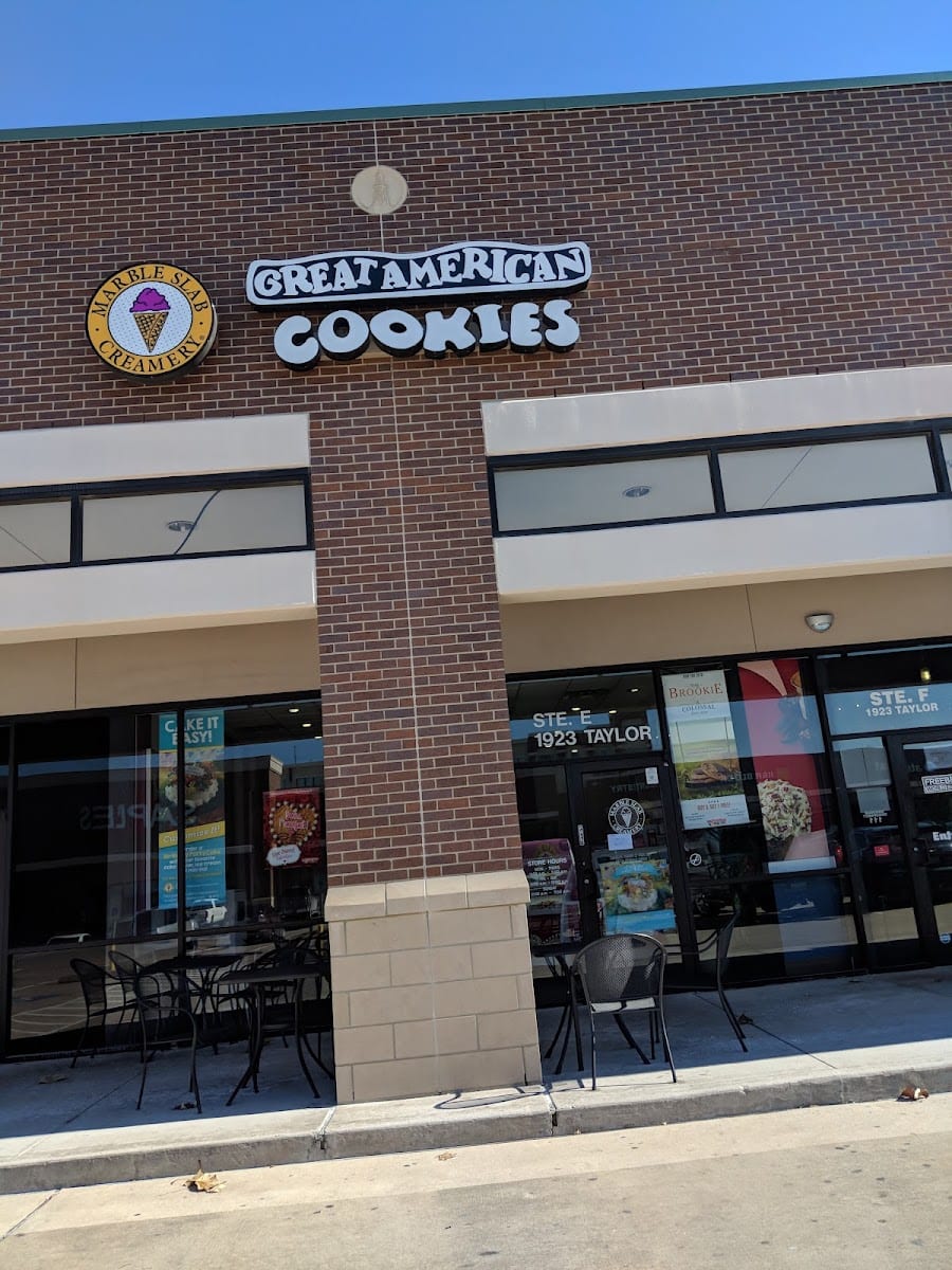Marble Slab Creamery, photo 2