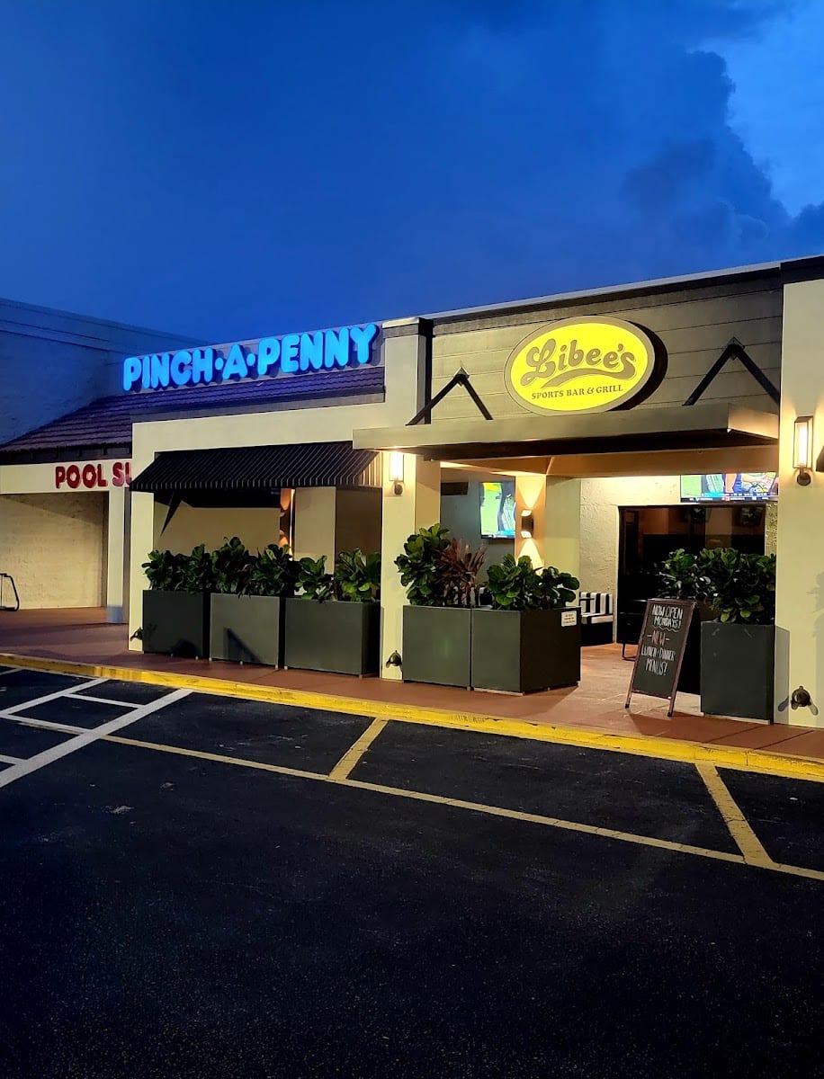 Pinch A Penny Pool Patio Spa, photo 4