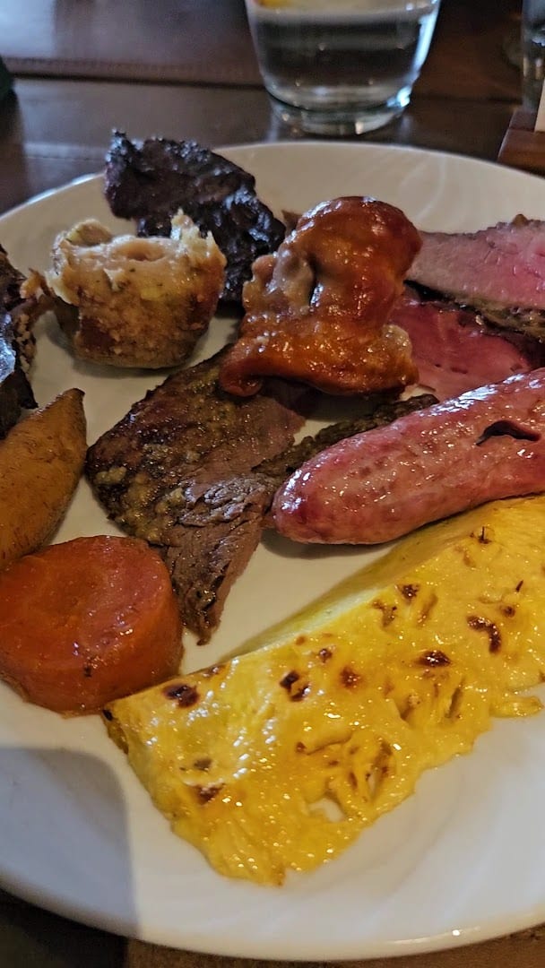 Rodizio Grill Brazilian Steakhouse Denver Tech Center, photo 2