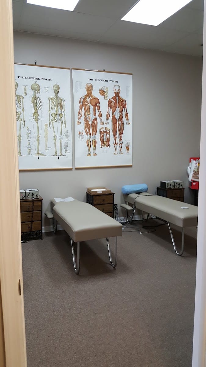 Madison Chiropractic, photo 3