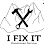 I fix it handyman service