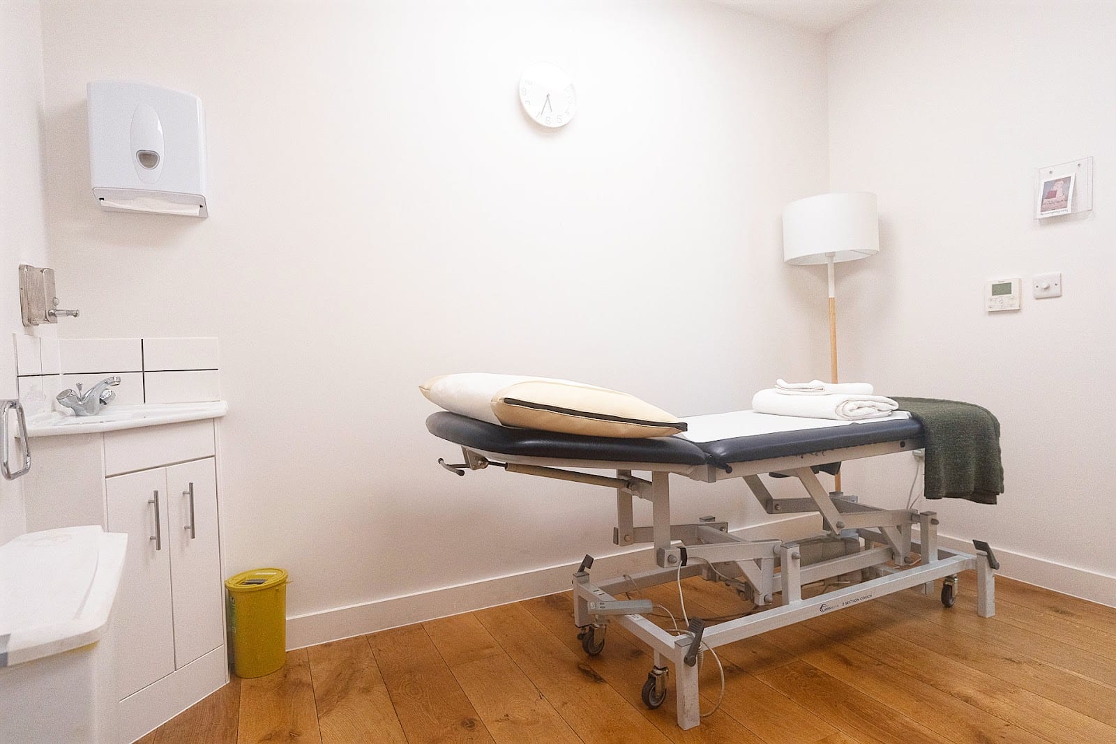THERAPY CENTRE LONDON, photo 4