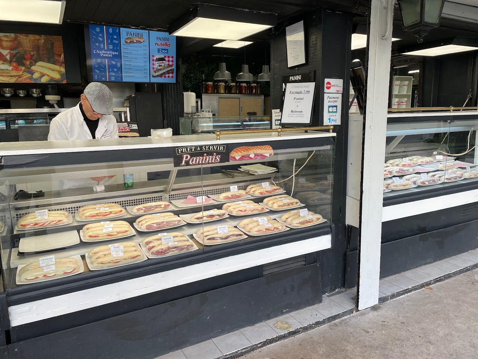 L'Authentique Panini