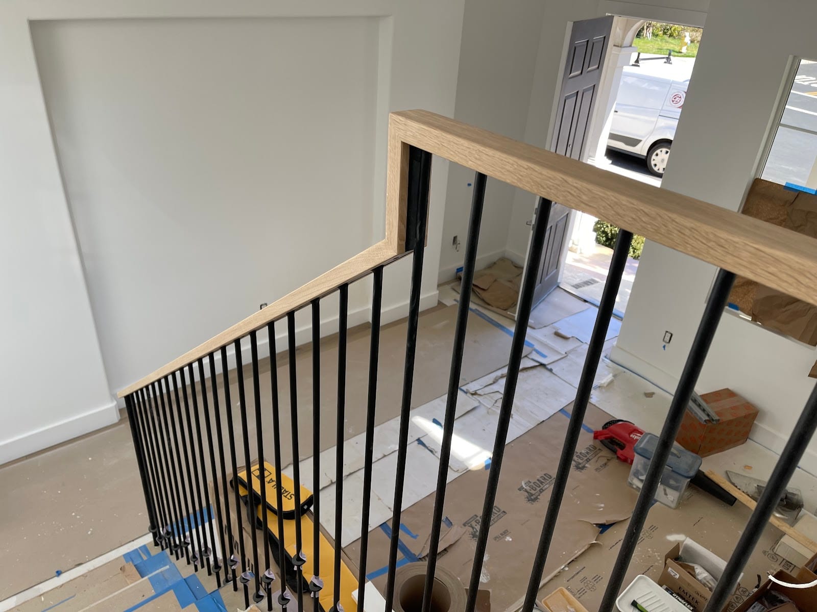 Golden Bay Hardwood Floors, photo 4