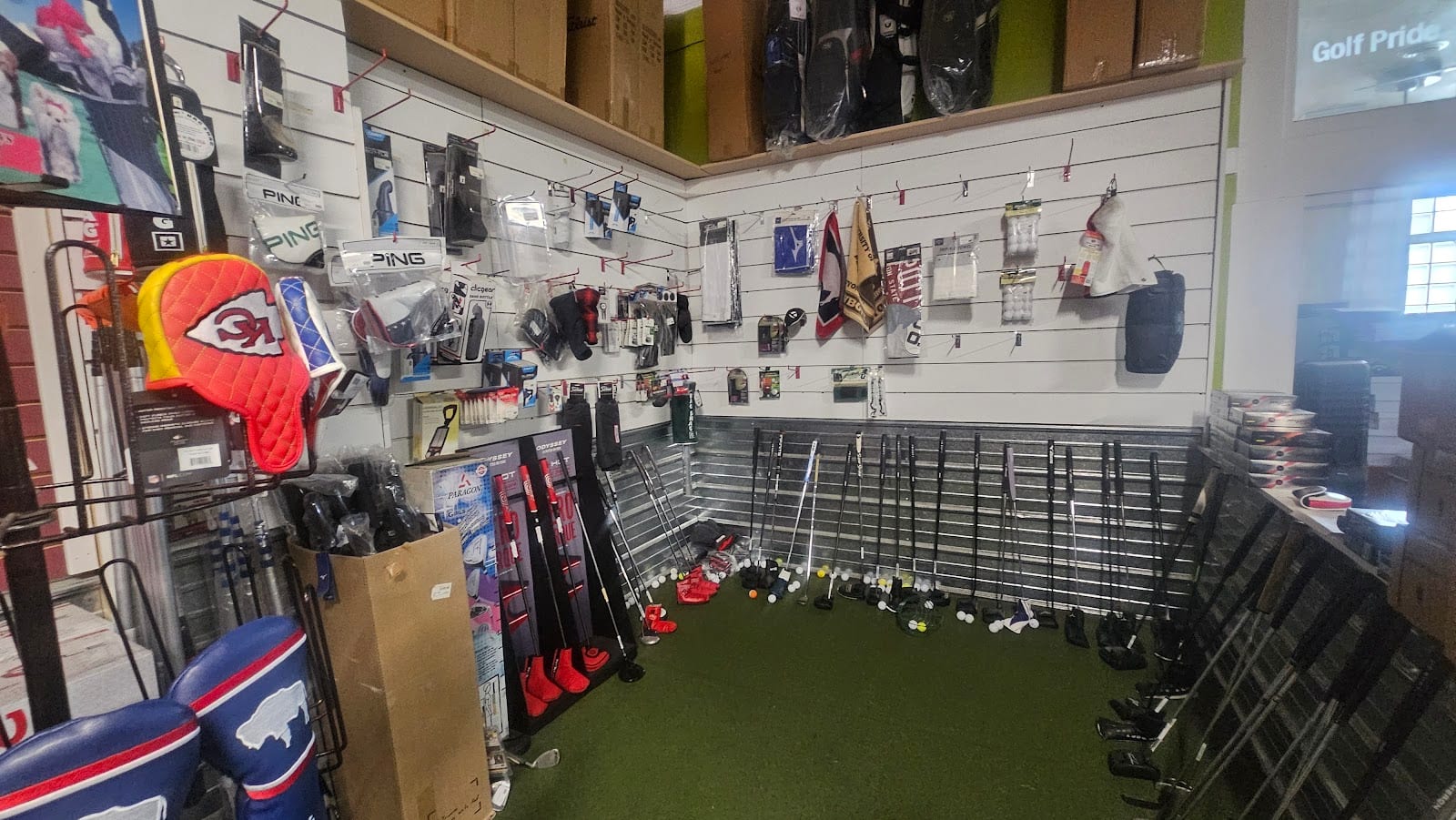 Durbin Street Golf, photo 2