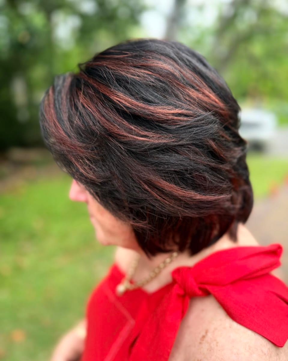 Sarina Hair Fashions, photo 2