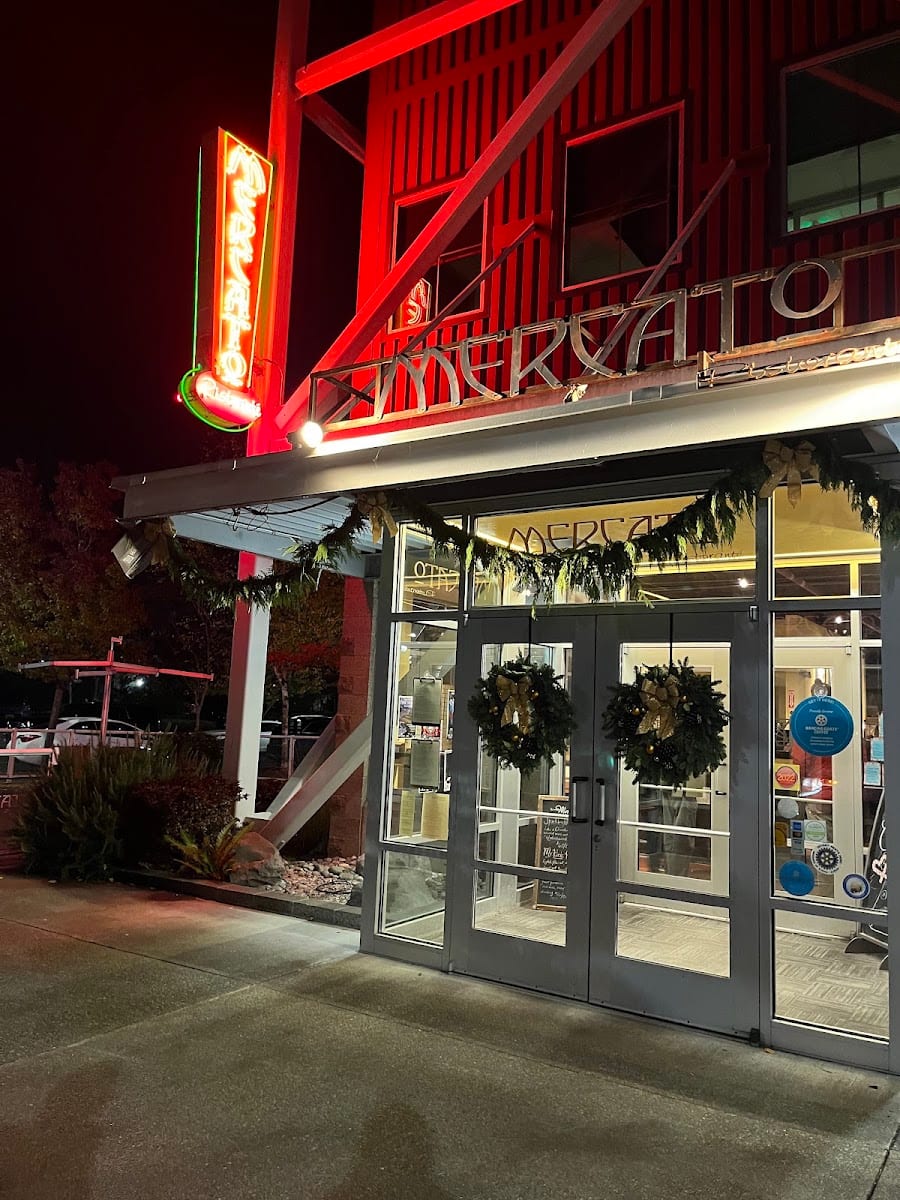 Mercato Ristorante