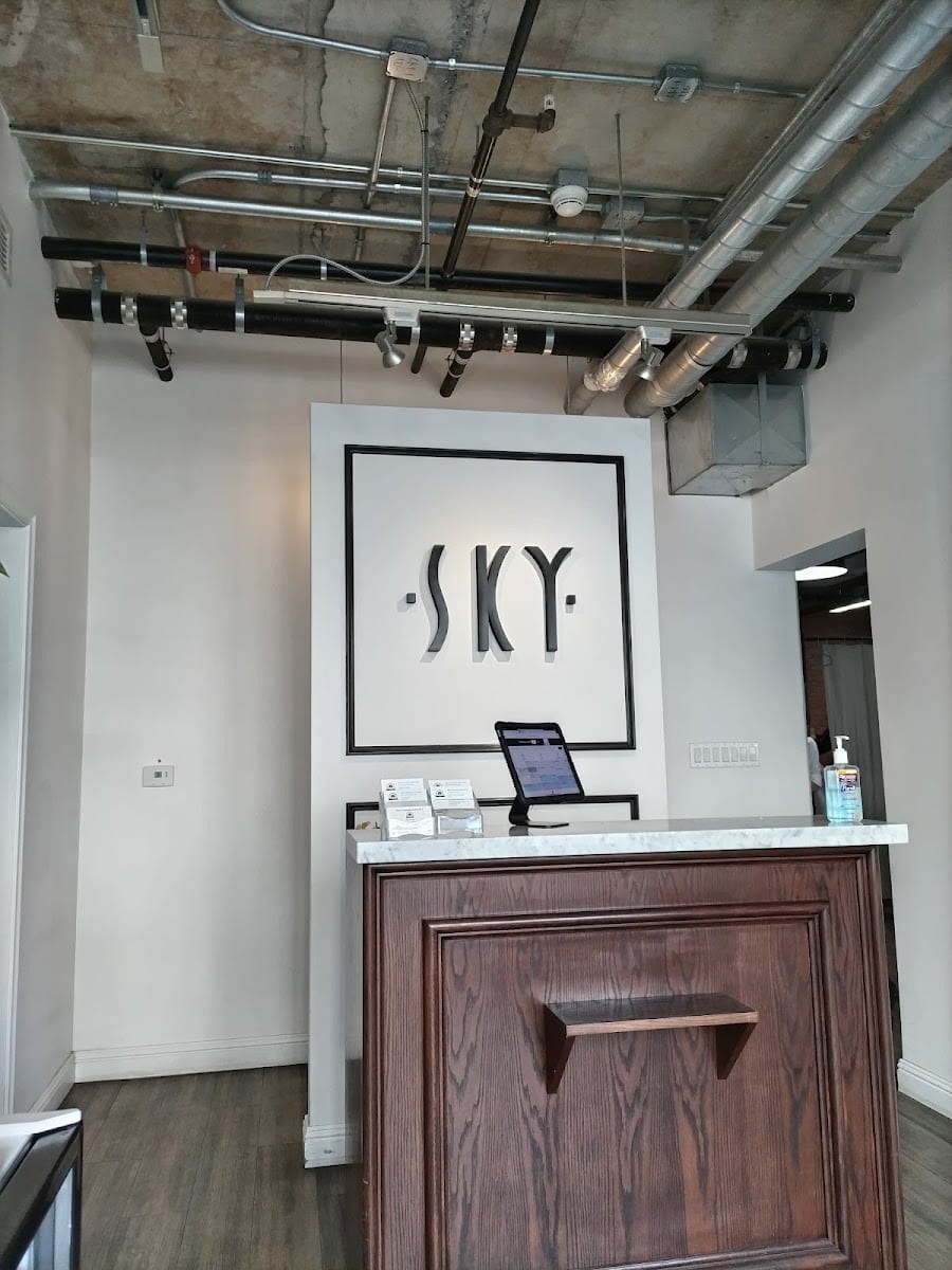 Men's Grooming Salon SKY, photo 4