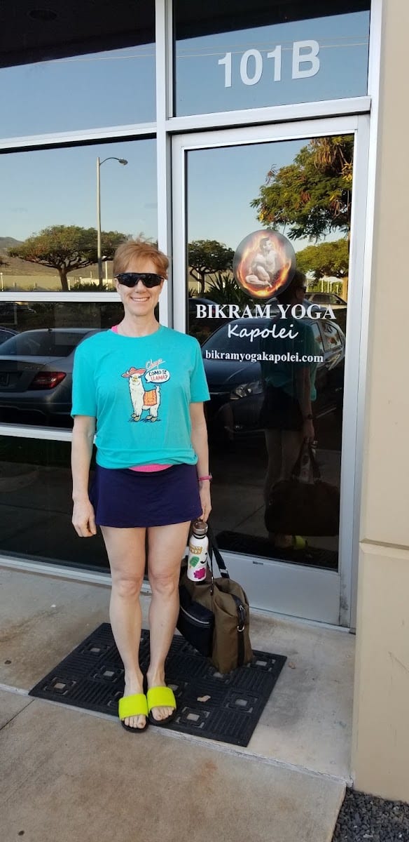 Hot Yoga Kapolei, photo 4