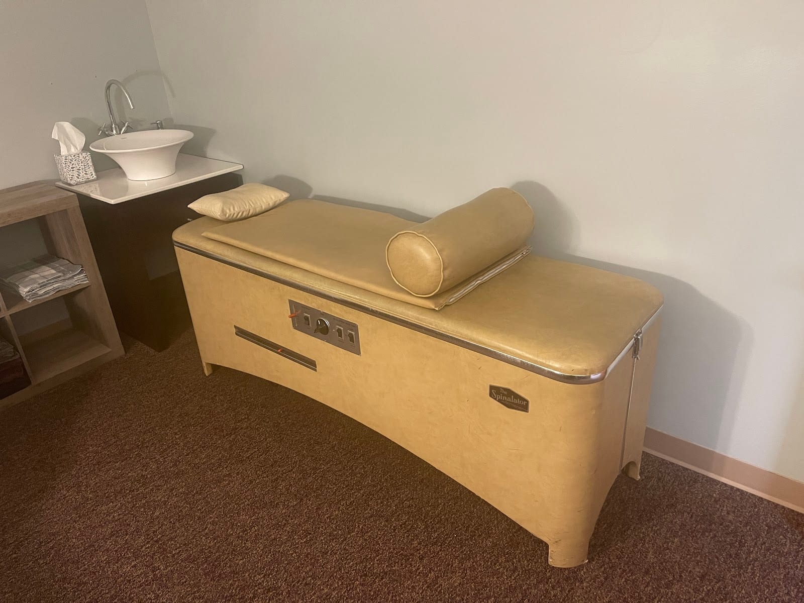 Atlas Chiropractic of Fort Wayne | Dr. Emily Staples, DC, photo 3