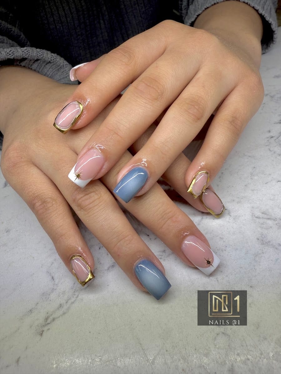 Nails @1, photo 4
