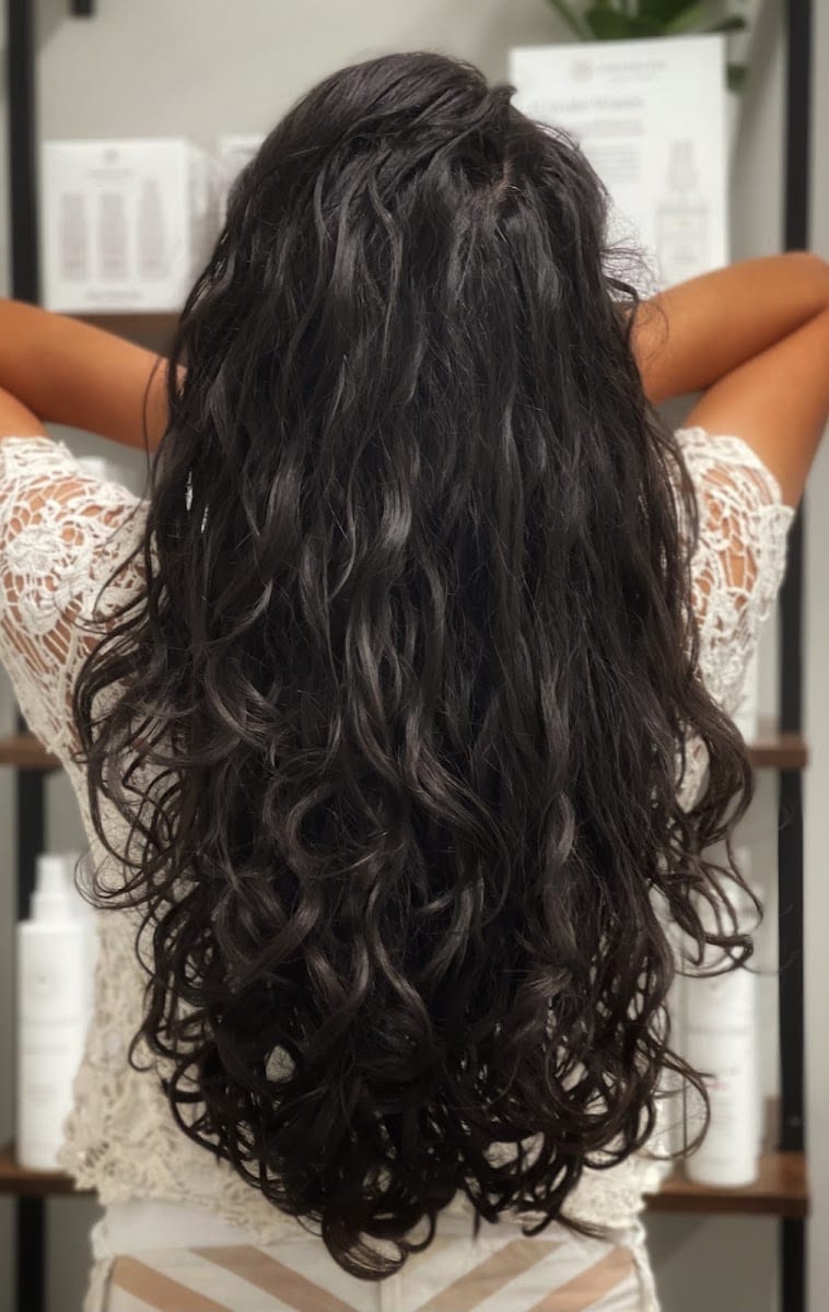 The Curl Room