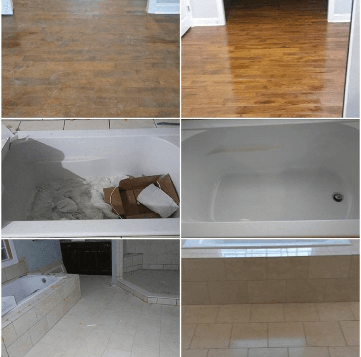 Infinity Cleaning Services, LLC, photo 3