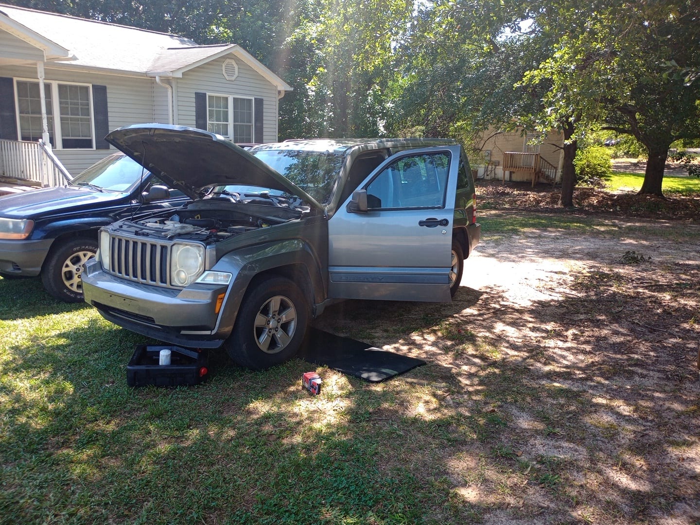 Kens auto-mobile repair