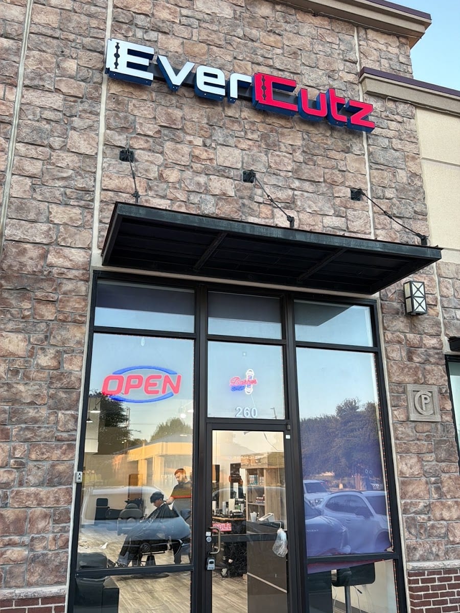 EverCutz Salon & Barbershop