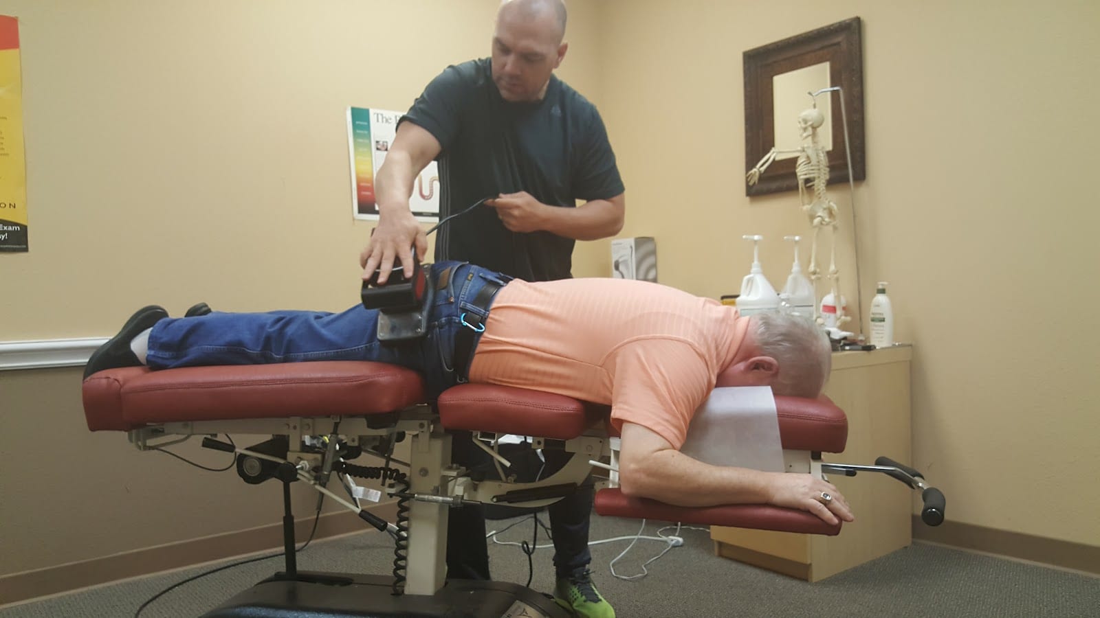 American Family Chiropractic