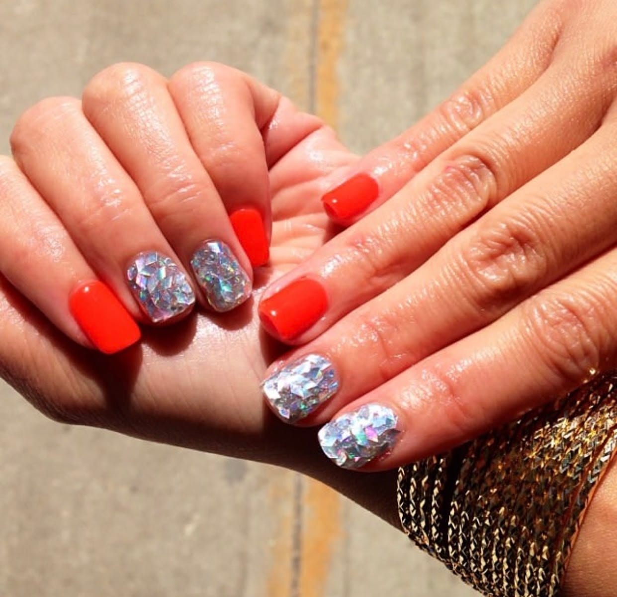 Lyn Nails