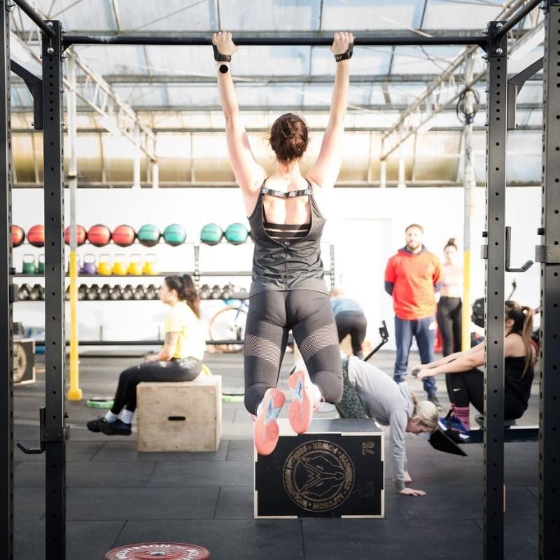 CrossFit Verulamium