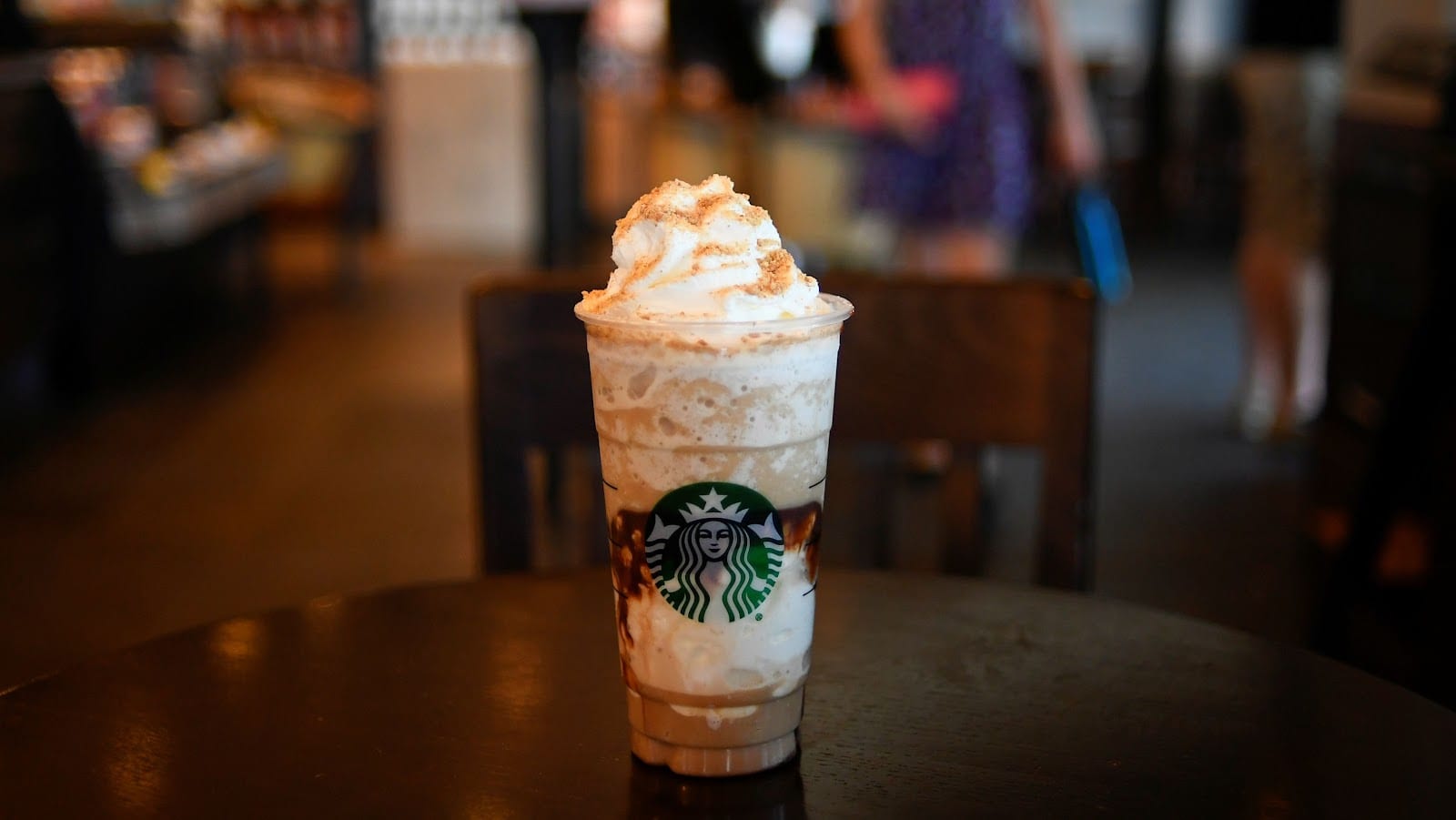 Starbucks, photo 4