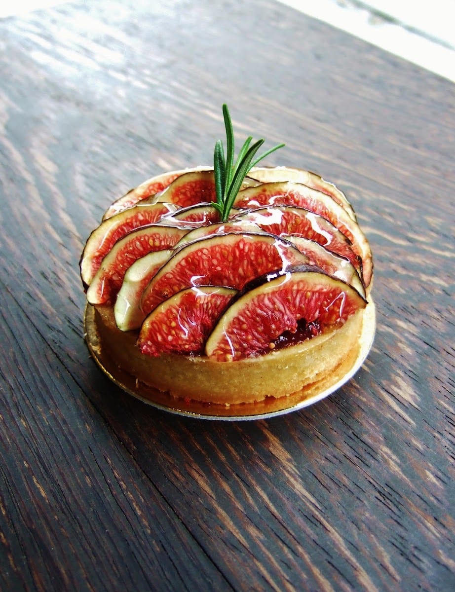 Pain de Sucre, photo 4