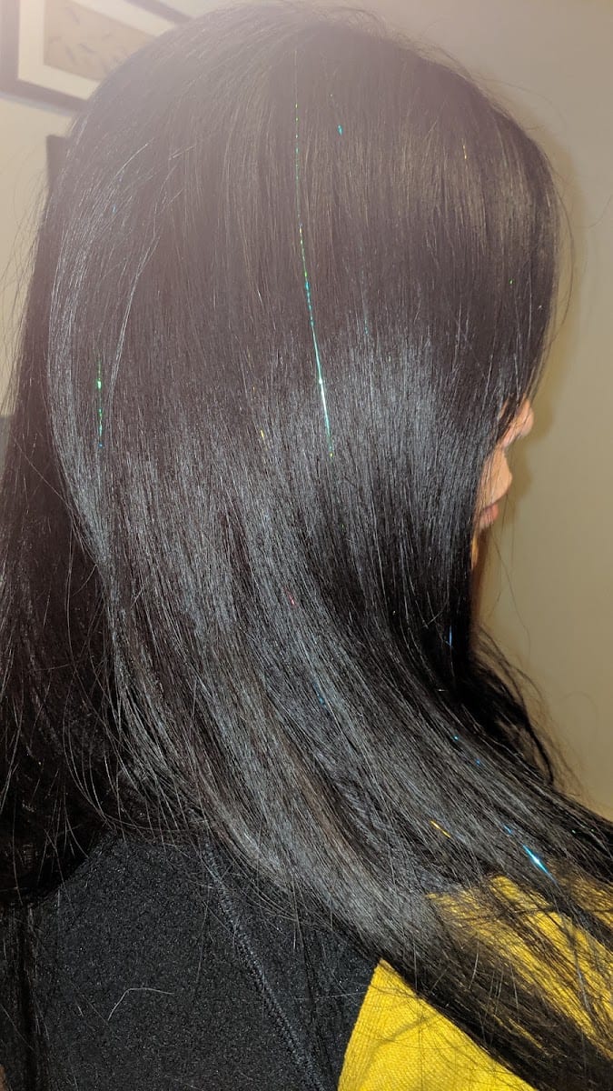 Creative Hair Salon, photo 3