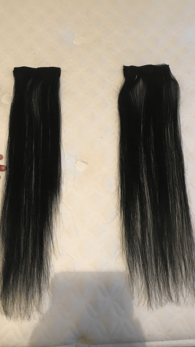 Southern Shears Family Hair Salon