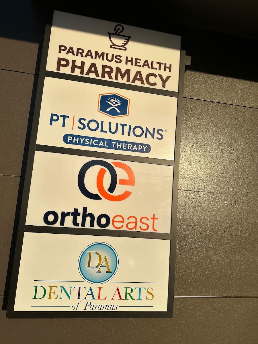 Paramus Health Pharmacy