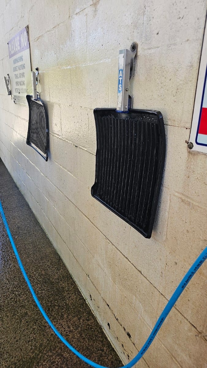 Mr.Tidy Express Car Wash