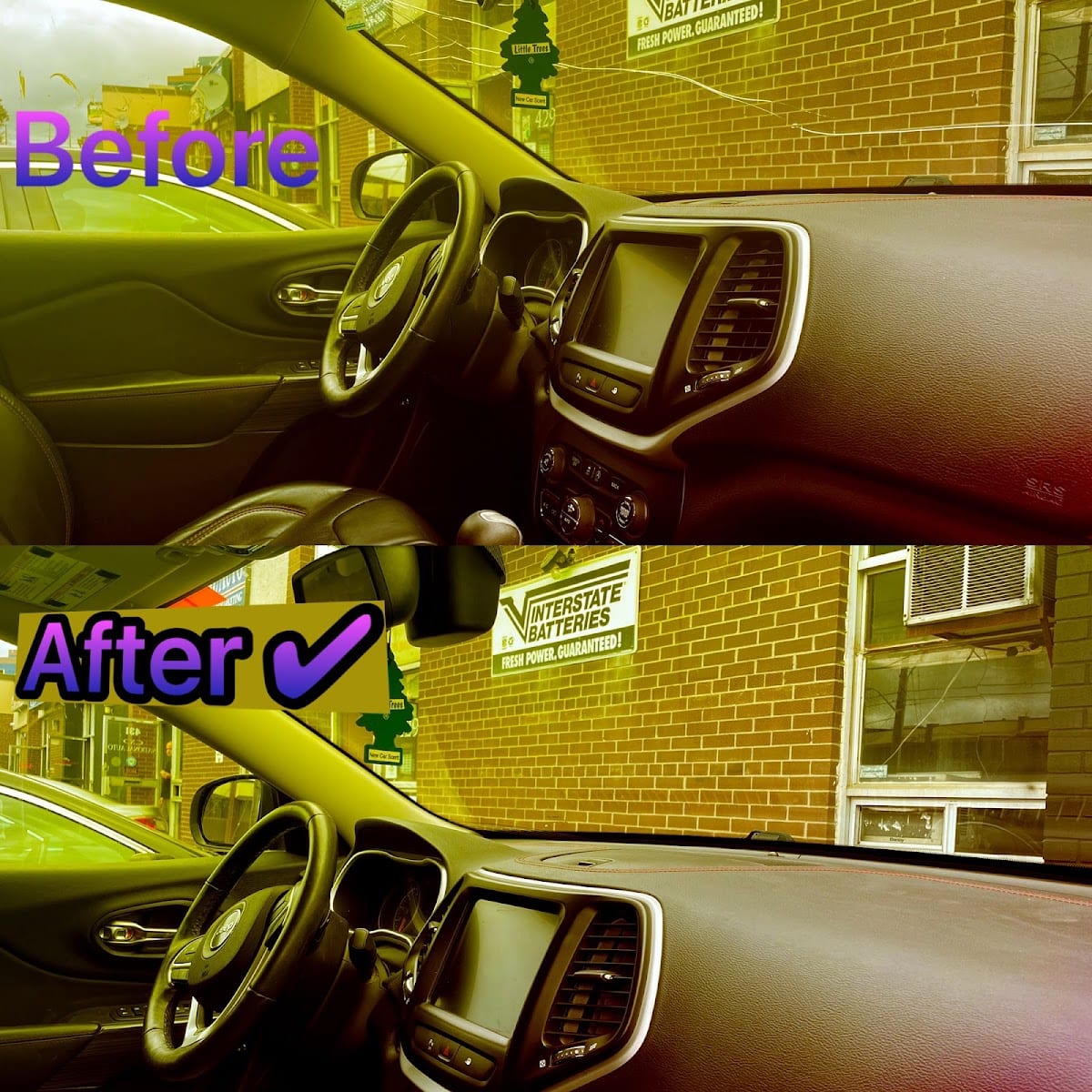 Zuzu Auto Glass, photo 3