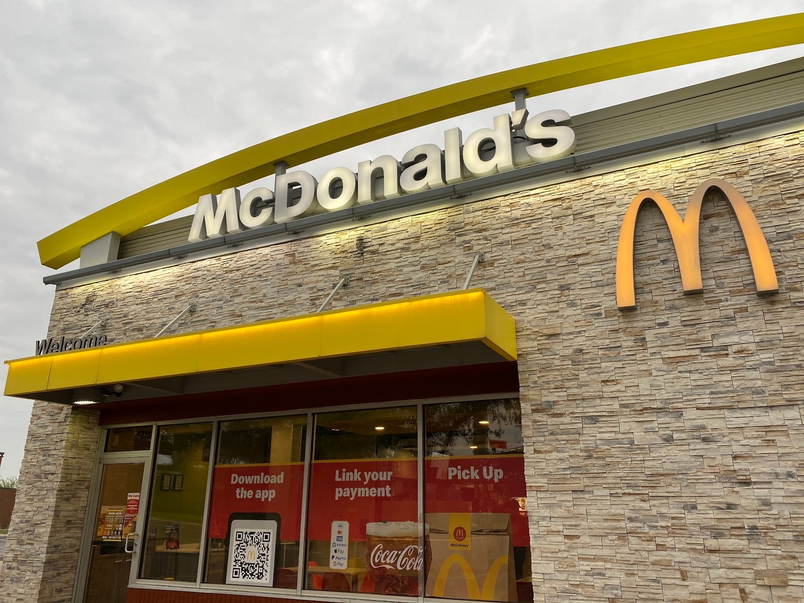 McDonald's, photo 2