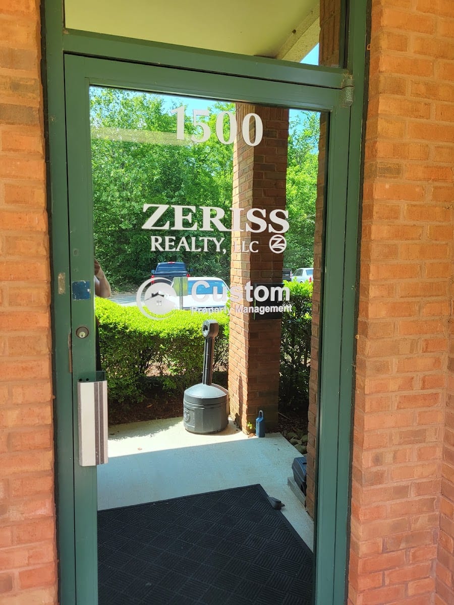 Zeriss Realty