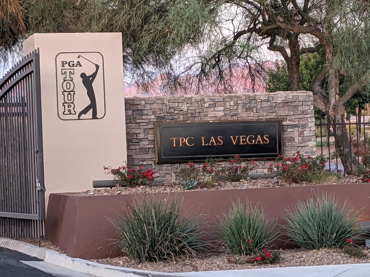 TPC Las Vegas, photo 4