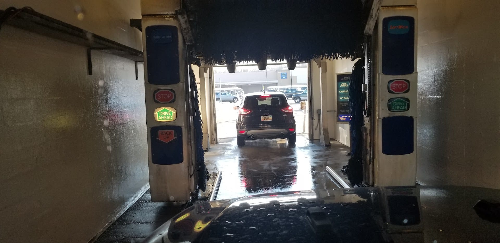 Sam's Club Car Wash, photo 3