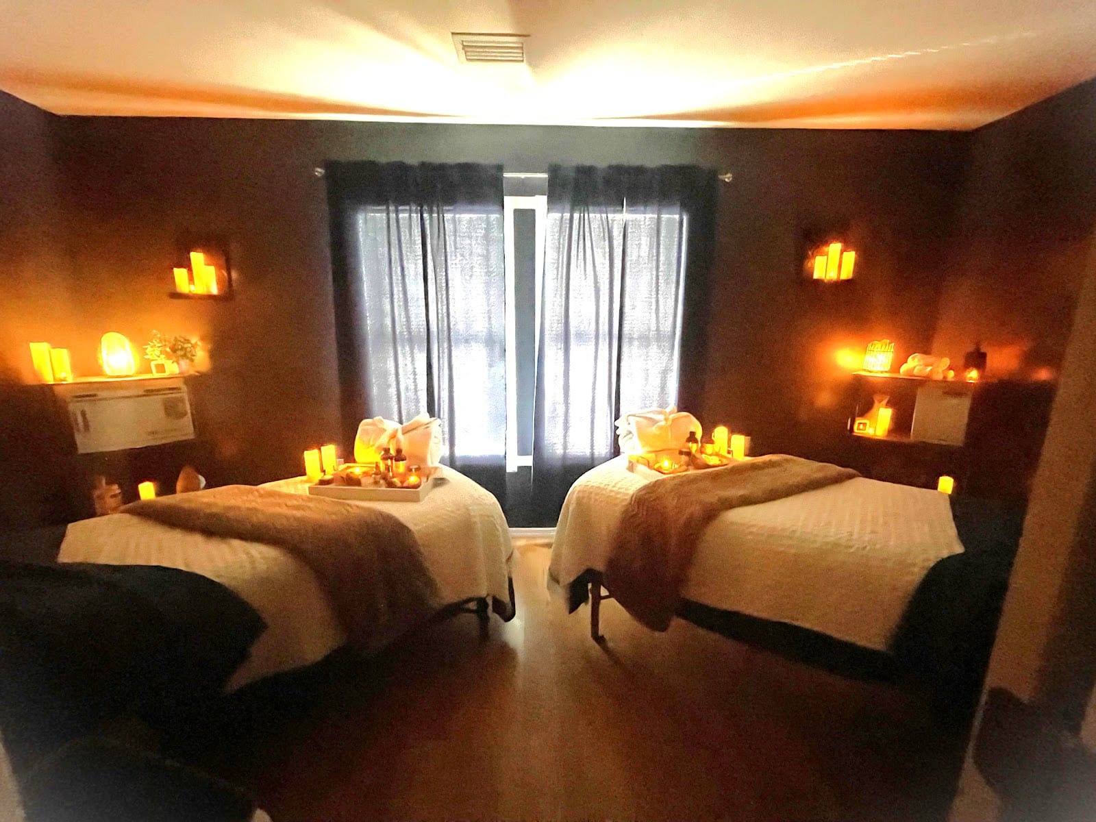 BlueAloe Day Spa