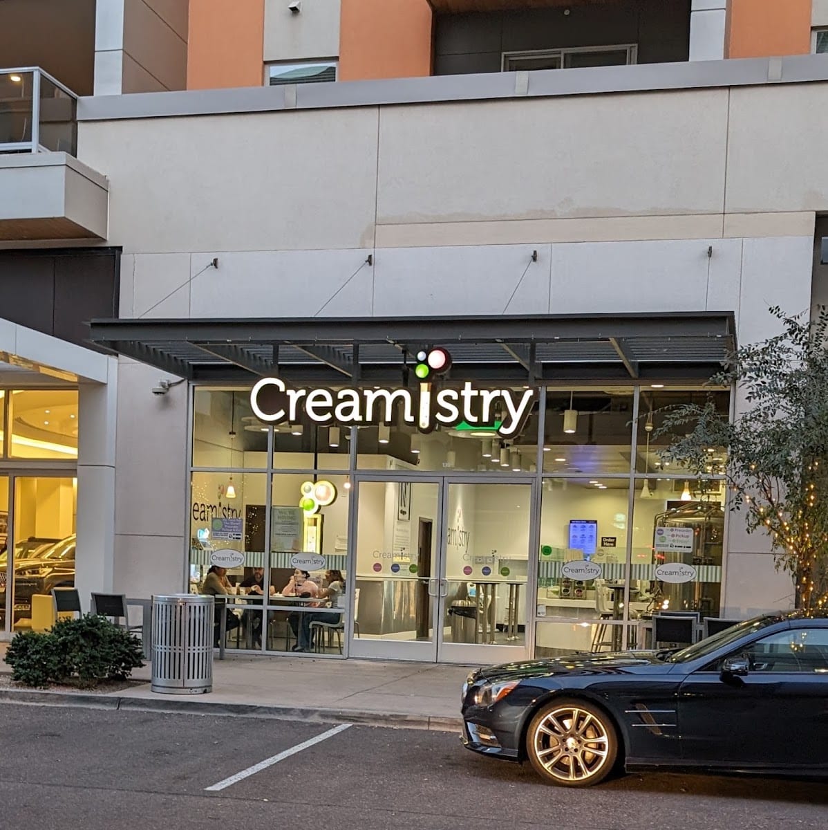 Creamistry, photo 2
