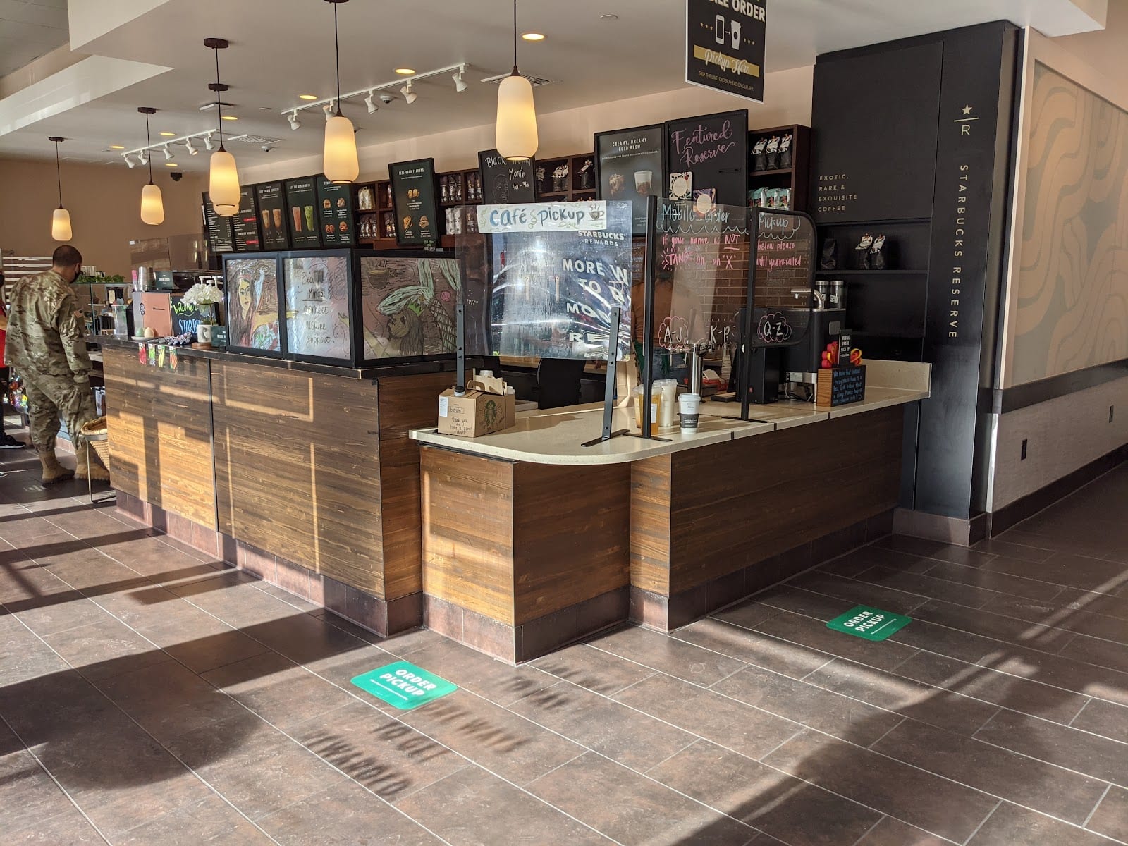 Starbucks Coffee Company, photo 2