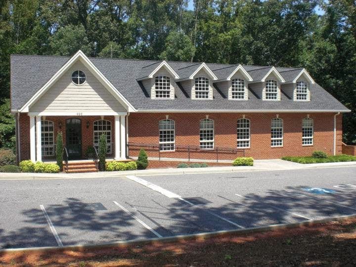 Arthur L Bruce, DMD & Associates, photo 4