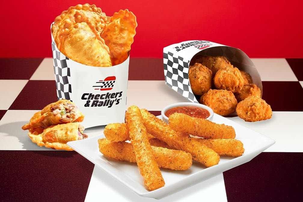 Checkers, photo 4