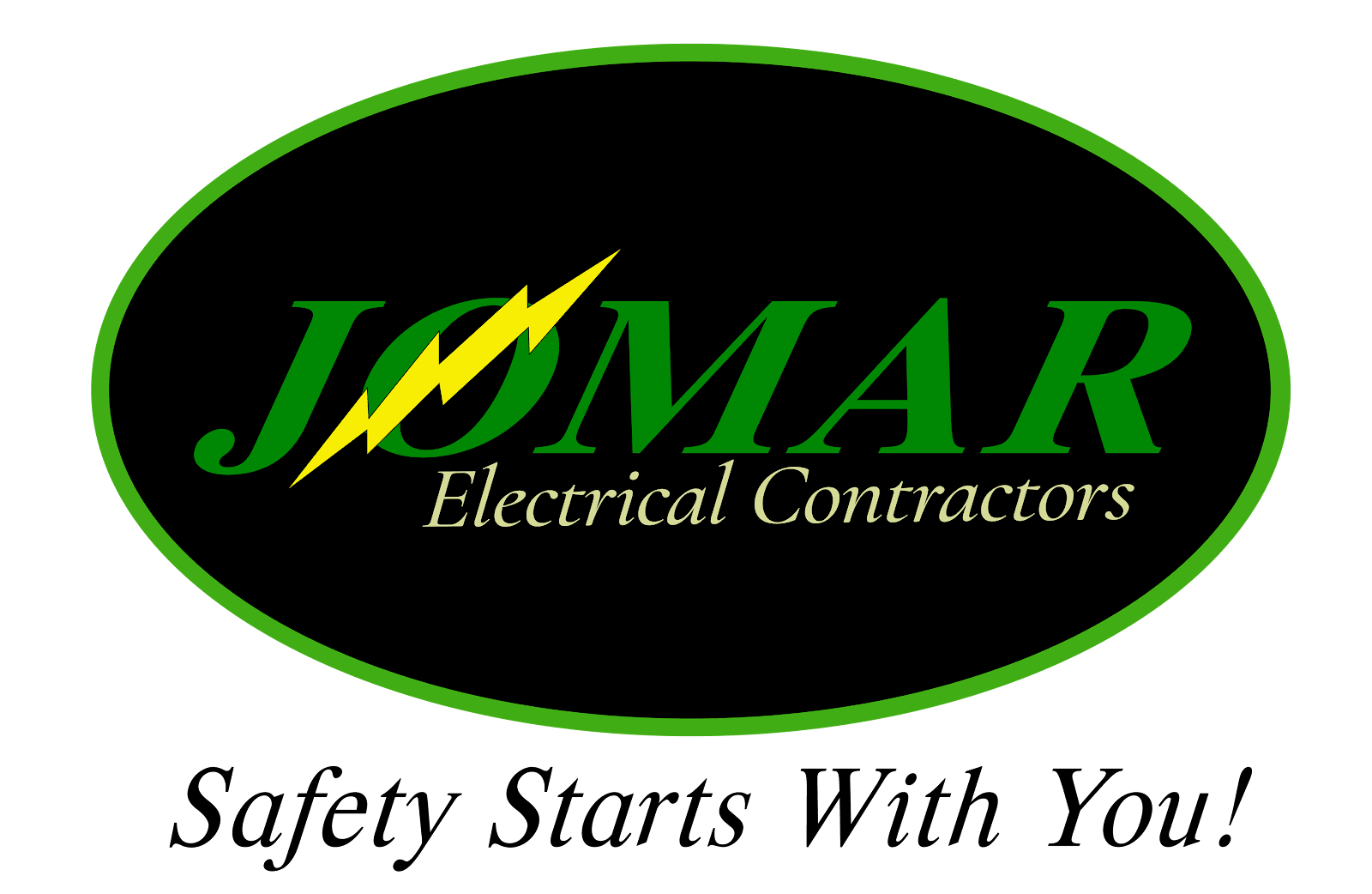 Jomar Electrical Contractors