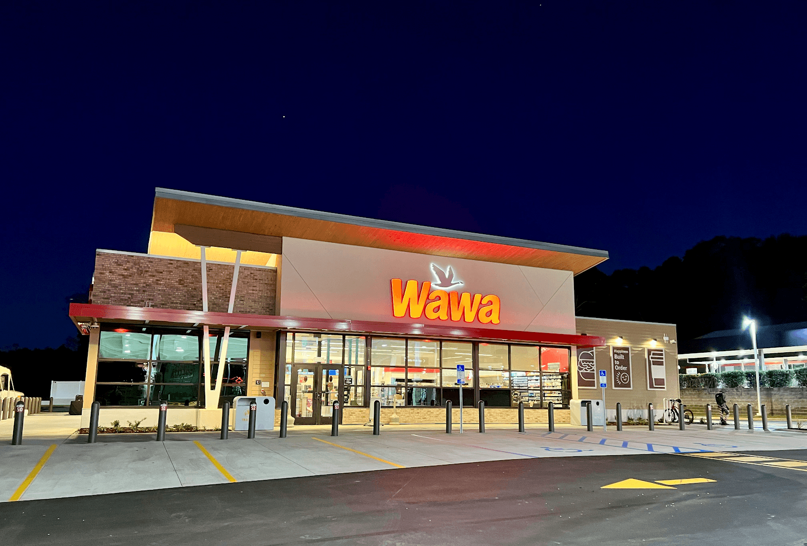 Wawa, photo 2