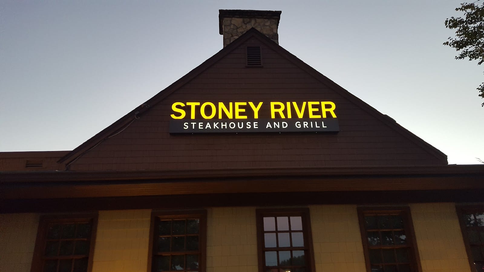 Stoney River Steakhouse and Grill, photo 2