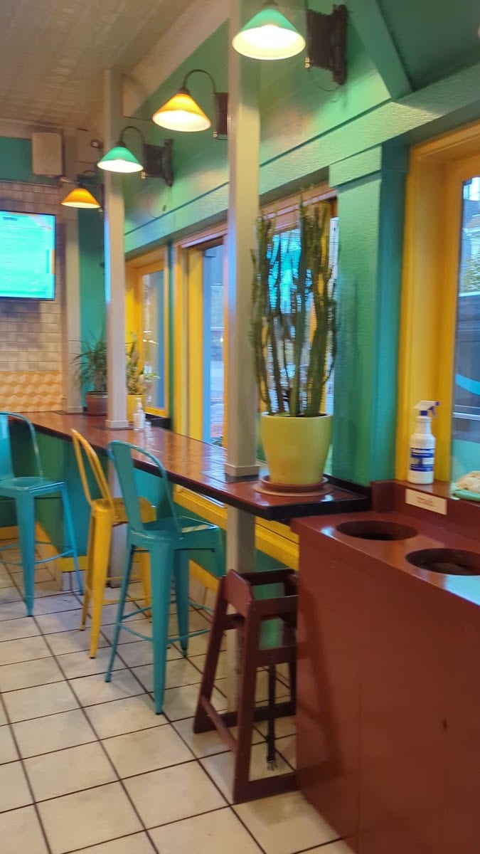 TacoBar, photo 3