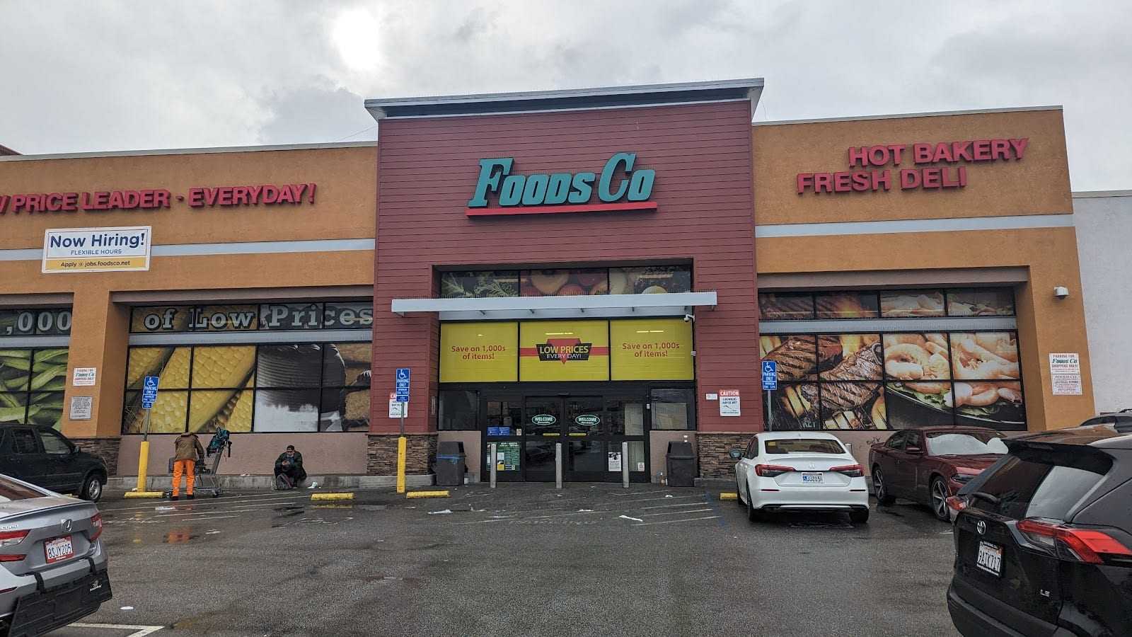 Foods Co., photo 3