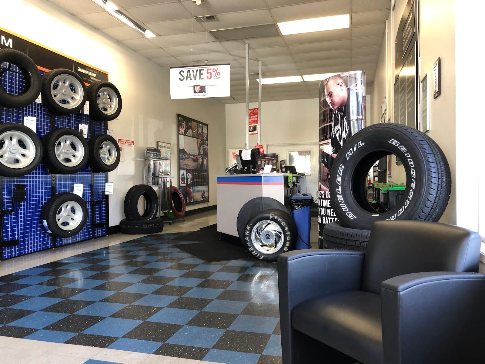 Firestone Complete Auto Care, photo 3