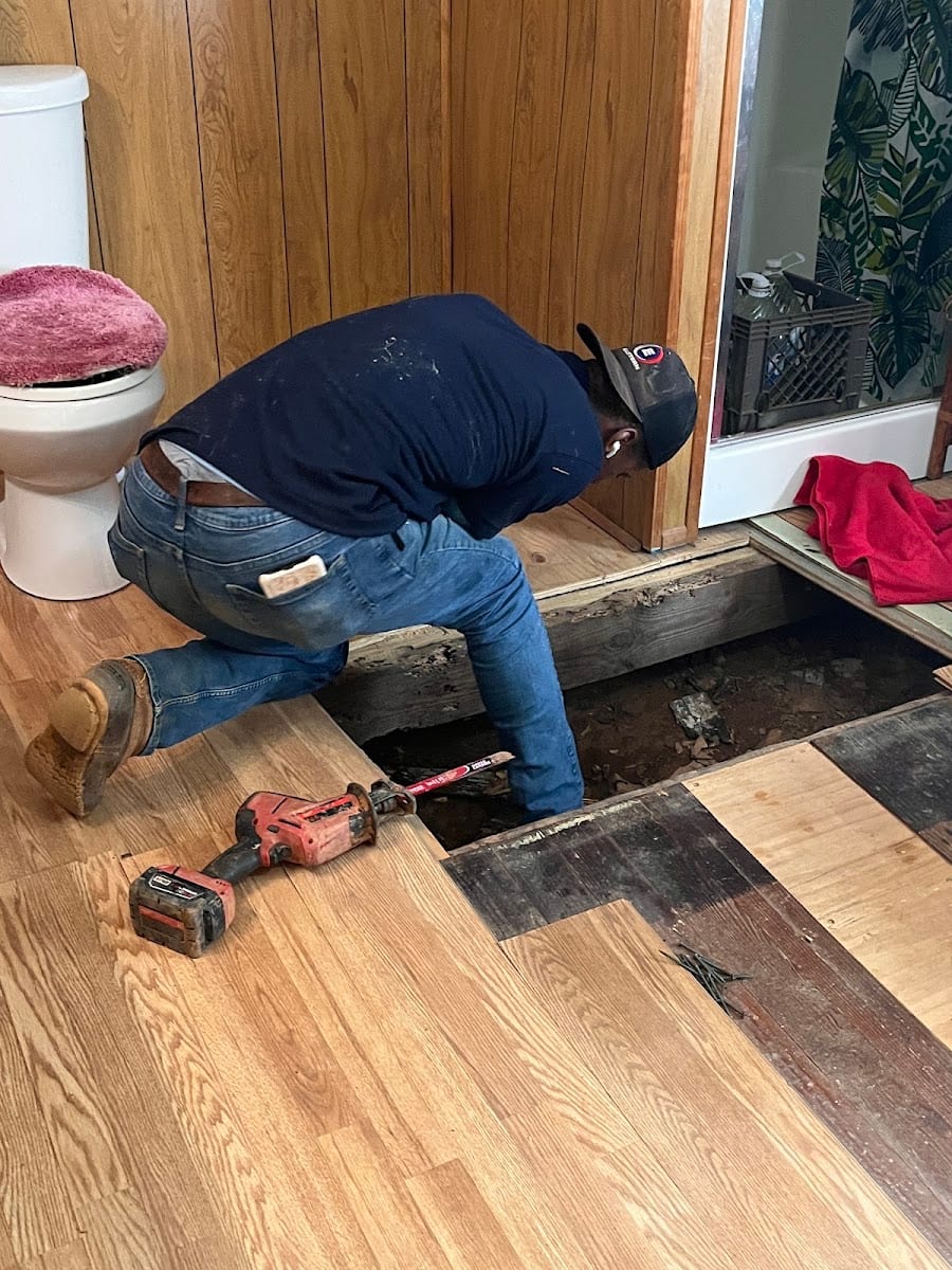 Alflow Plumbing LLC, photo 4