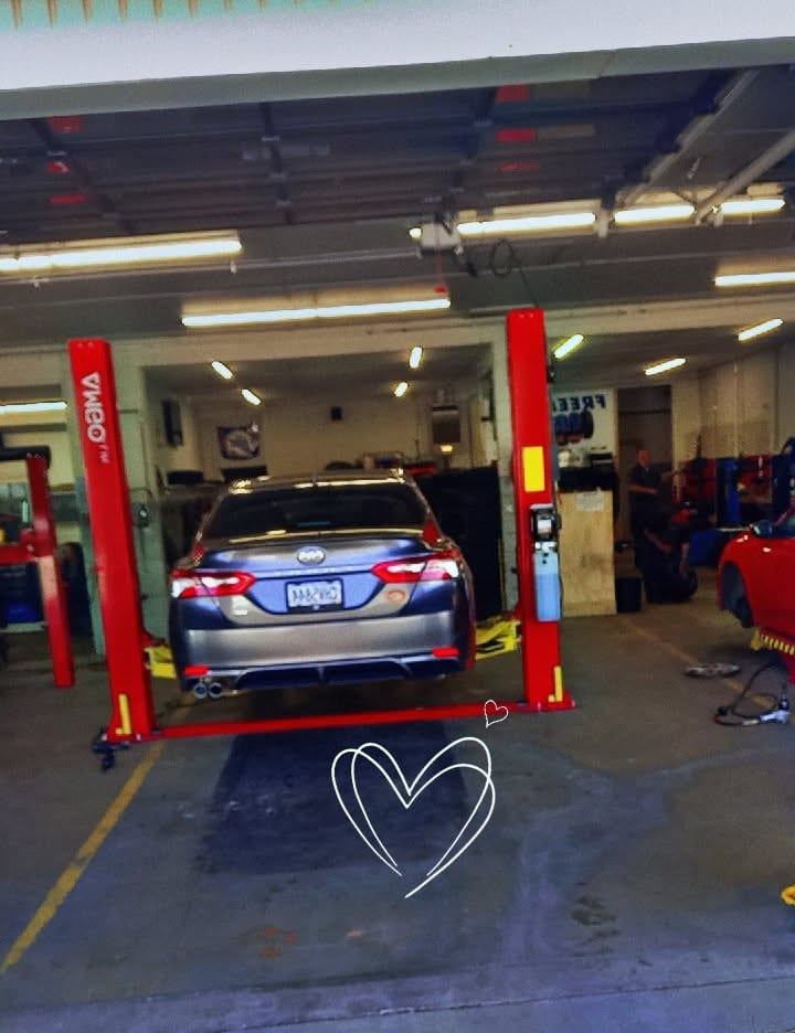 Freeman's Tire, photo 2