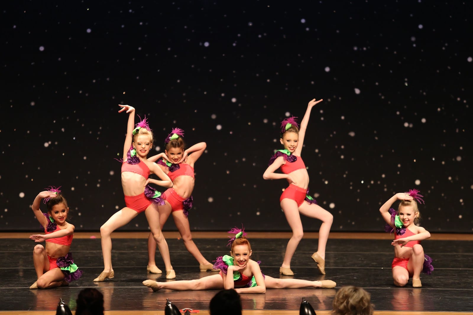 Imagery In Motion Dance, photo 3