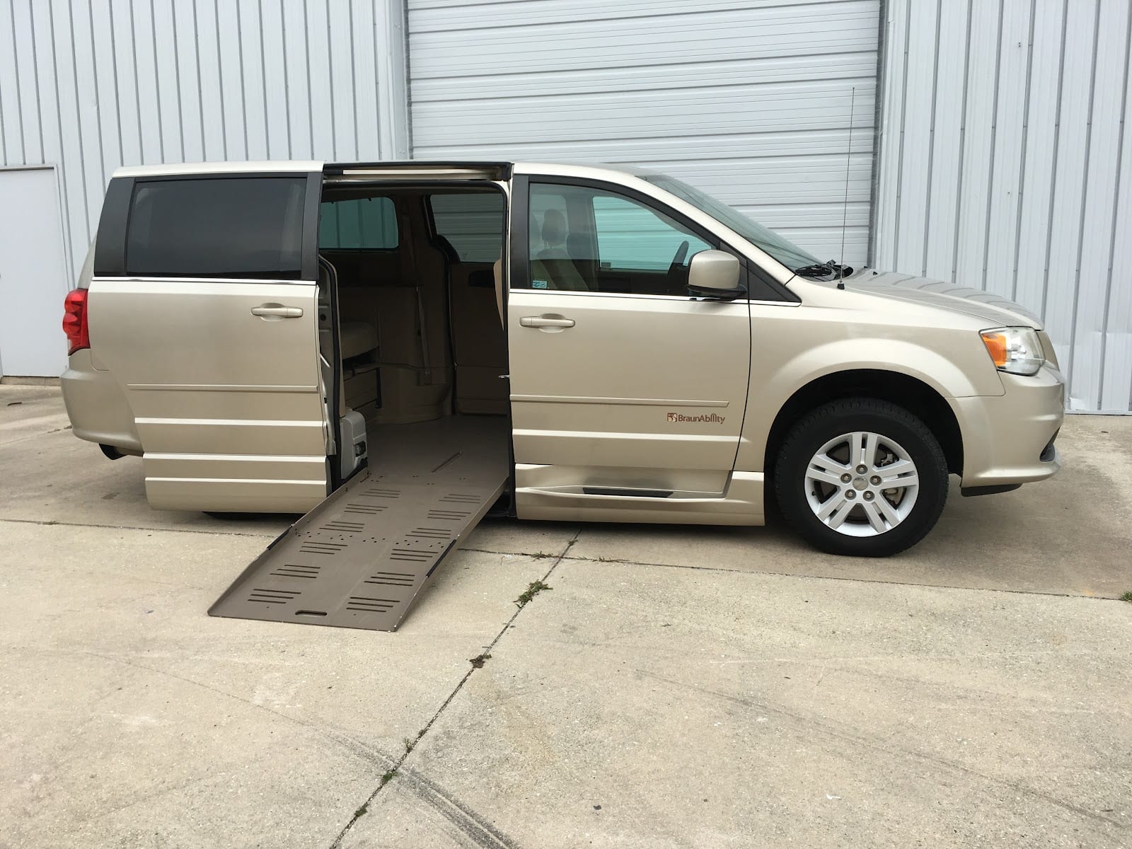 Mobility Source, photo 2