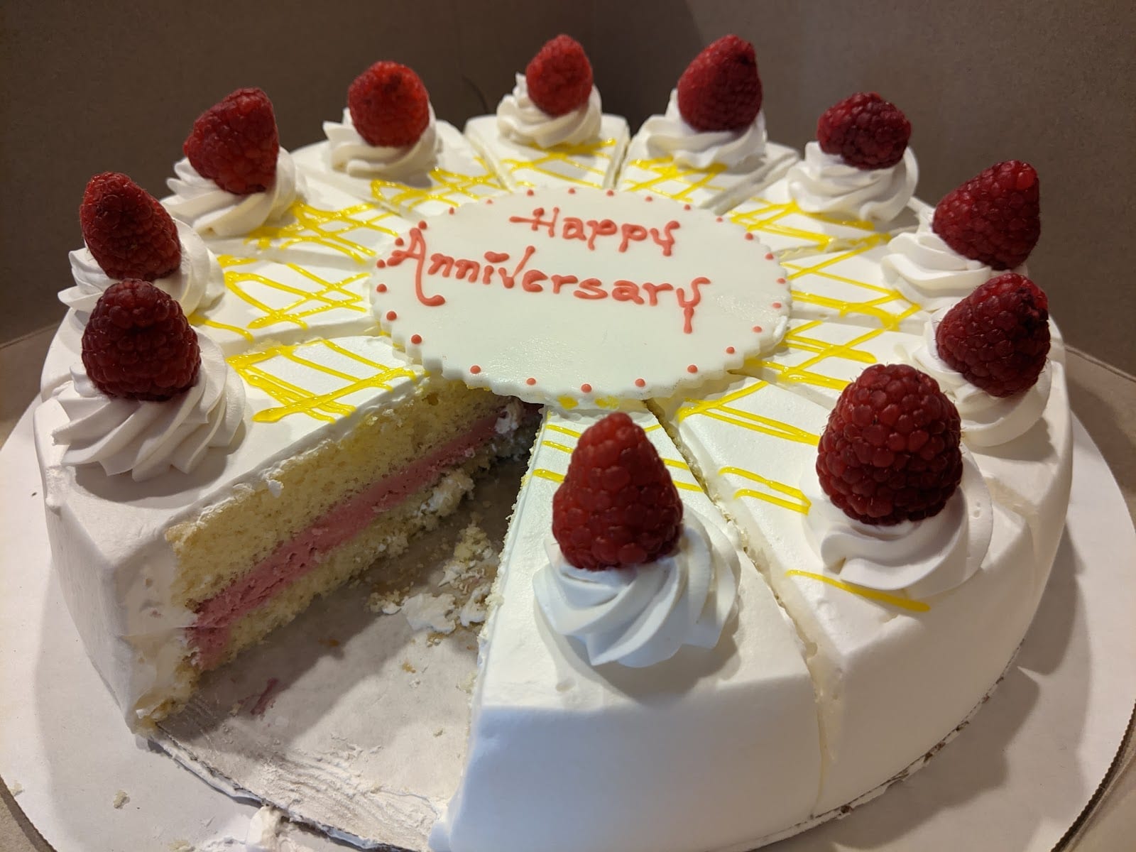 The Gourmet Cake Factory, photo 2